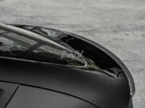 RW Carbon Tesla Model Y Carbon Fiber OE Style Trunk Spoiler by RW Carbon