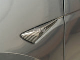 RW Carbon Tesla Model 3 / Y Carbon Fiber Fender Trims by RW Carbon tesla015