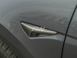 RW Carbon Tesla Model 3 / Y Carbon Fiber Fender Trims by RW Carbon tesla015
