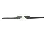 RW Carbon Tesla Model 3 / Y Carbon Fiber Door Handle Covers by RW Carbon