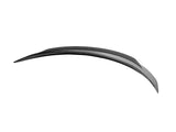 RW Carbon Tesla Model Y GTX Carbon Fiber Trunk Spoiler by RW Carbon