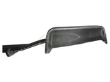 RW Carbon Tesla Model Y DTM Carbon Fiber Diffuser by RW Carbon tesla020