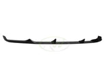 RW Carbon Tesla Model Y DTM Carbon Fiber Front Lip Spoiler by RW Carbon