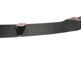 RW Carbon Tesla Model Y DTM Carbon Fiber Front Lip Spoiler by RW Carbon