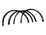 RW Carbon Tesla Model Y Carbon Fiber Wheel Arches by RW Carbon tesla022