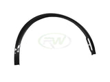 RW Carbon Tesla Model Y Carbon Fiber Wheel Arches by RW Carbon tesla022