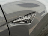 RW Carbon Tesla Model 3 / Y Carbon Fiber V2 Fender Trims by RW Carbon tesla027