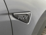 RW Carbon Tesla Model 3 / Y Carbon Fiber V2 Fender Trims by RW Carbon tesla027