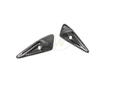 RW Carbon Tesla Model 3 / Y Carbon Fiber V2 Fender Trims by RW Carbon tesla027