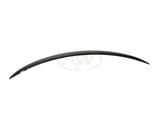 RW Carbon Tesla Model 3 Carbon Fiber Trunk Spoiler by RW Carbon