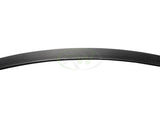 RW Carbon Tesla Model 3 Carbon Fiber Trunk Spoiler by RW Carbon