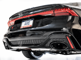 AWE Tuning AWE Switchpath™ Exhaust - Audi C8 RS6 Avant / RS7 3025-33776