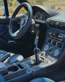 Renown Black Renown Therapy SL Shift Knob KBTHSLB