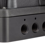 Air Lift 3H / 3P Manifold 1/4" Threaded FNPT Port ALP by Air Lift Performance 72674-W