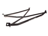 Euro Sport 4-Point Lower Front Stress Bar - VW MK1 by Euro Sport Accessories 18035
