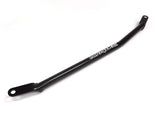 Euro Sport Lower Front Stress Bar - VW/Audi / MK5 / MK6 / Golf / Jetta / Rabbit / GTI / Golf R / 8P A3 by Euro Sport Accessories 18036