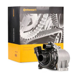 Electric Coolant Pump - BMW / N54 / N55 by Continental 11515A05704-CON