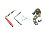 Metalnerd Timing Belt Tool Kit for PD TDIs - VW / BEW / BHW by Metalnerd BEWBHWKIT4PC