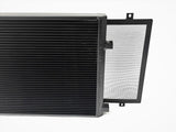 MAD MAD US S55 Front Mount Heat Exchanger w/ Heat Shield M3 M4 M2 Competition