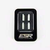 ESR Wheels ESR Wheels Valve Stem Caps