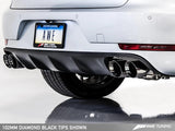 AWE Tuning Exhaust Suite - 95B Macan S/GTS/Turbo by AWE Tuning