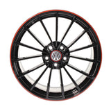 19" 40th Anniversary/Clubsport Wheel - VW/Audi by VW/Audi 5H0601025AH