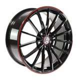 19" 40th Anniversary/Clubsport Wheel - VW/Audi by VW/Audi 5H0601025AH