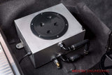 Weistec Trunk Ice Tank V2 by Weistec 01-000-00114-7