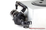 Weistec Trunk Ice Tank V2 by Weistec 01-000-00114-7