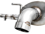 AWE 0FG Exhaust for Subaru Outback 2.4T by AWE Tuning 3015-38246
