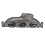 VW / AUDI B5 1.8L 20v T25 Turbo Manifold by SPA Performance TMA01