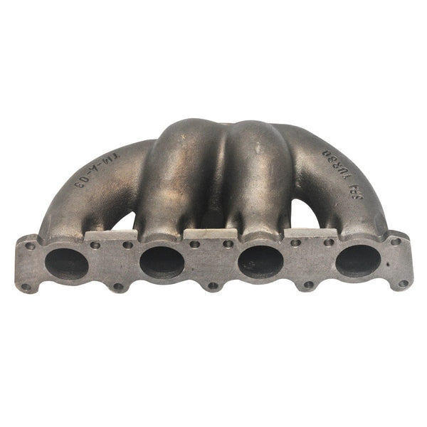 SPA Performance T3 Turbo Manifold - VW / Mk4 / 1.8 20V / Golf / Jetta ...