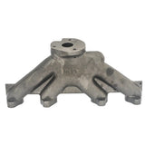SPA Performance T3 Twin Scroll Turbo Manifold - VW / 8v / Golf / Passat by SPA Performance TMW05