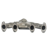 SPA Performance T3 Twin Scroll Turbo Manifold - VW / 8v / Golf / Passat by SPA Performance TMW05
