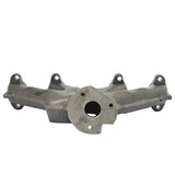 SPA Performance T3 Twin Scroll Turbo Manifold - VW / 8v / Golf / Passat by SPA Performance TMW05