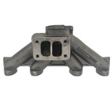SPA Performance T3 Twin Scroll Turbo Manifold - VW / 8v / Golf / Passat by SPA Performance TMW05
