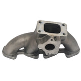 SPA Performance T3 Turbo Manifold - VW/Audi / B2 / B5 / 80 / 9A / ABF / 16v by SPA Performance TMW09