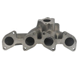SPA Performance T3 Turbo Manifold - VW/Audi / B2 / B5 / 80 / 9A / ABF / 16v by SPA Performance TMW09