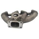 SPA Performance T3 Turbo Manifold - VW/Audi / B2 / B5 / 80 / 9A / ABF / 16v by SPA Performance TMW09
