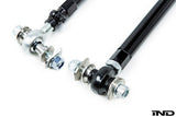 Fall-Line Motorsports G8X / F8X Adjustable Toe Arm Set - Race | FLM-F8X-1FRACTOE