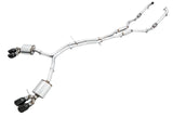 AWE Tuning B9/B9.5 Audi S4 3.0T Exhaust Suite by AWE Tuning 3010-42056