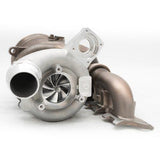 Pure Turbos New Pure800 Upgrade Turbo | Toyota Supra A90/A91 by Pure Turbos PT-T-P800