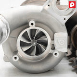 Pure Turbos New Pure800 Upgrade Turbo | Toyota Supra A90/A91 by Pure Turbos PT-T-P800