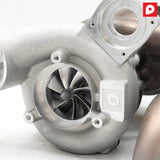 Pure Turbos New Pure800 Upgrade Turbo | Toyota Supra A90/A91 by Pure Turbos PT-T-P800