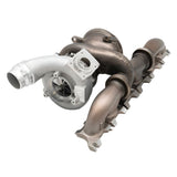 Pure Turbos NEW Pure800 Turbocharger - BMW B58 (Gen 2) by Pure Turbos bmw-b58-g-series-new-pure800