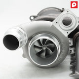 Pure Turbos Pure900 - Toyota A90/A91 Supra by Pure Turbos PT-T-P900