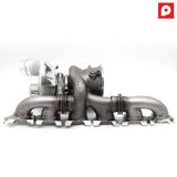 Pure Turbos Pure900 - Toyota A90/A91 Supra by Pure Turbos PT-T-P900