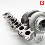Pure Turbos Pure900 - Toyota A90/A91 Supra by Pure Turbos PT-T-P900