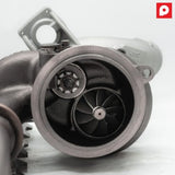 Pure Turbos Pure900 - Toyota A90/A91 Supra by Pure Turbos PT-T-P900