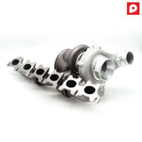Pure Turbos Pure900 - Toyota A90/A91 Supra by Pure Turbos PT-T-P900